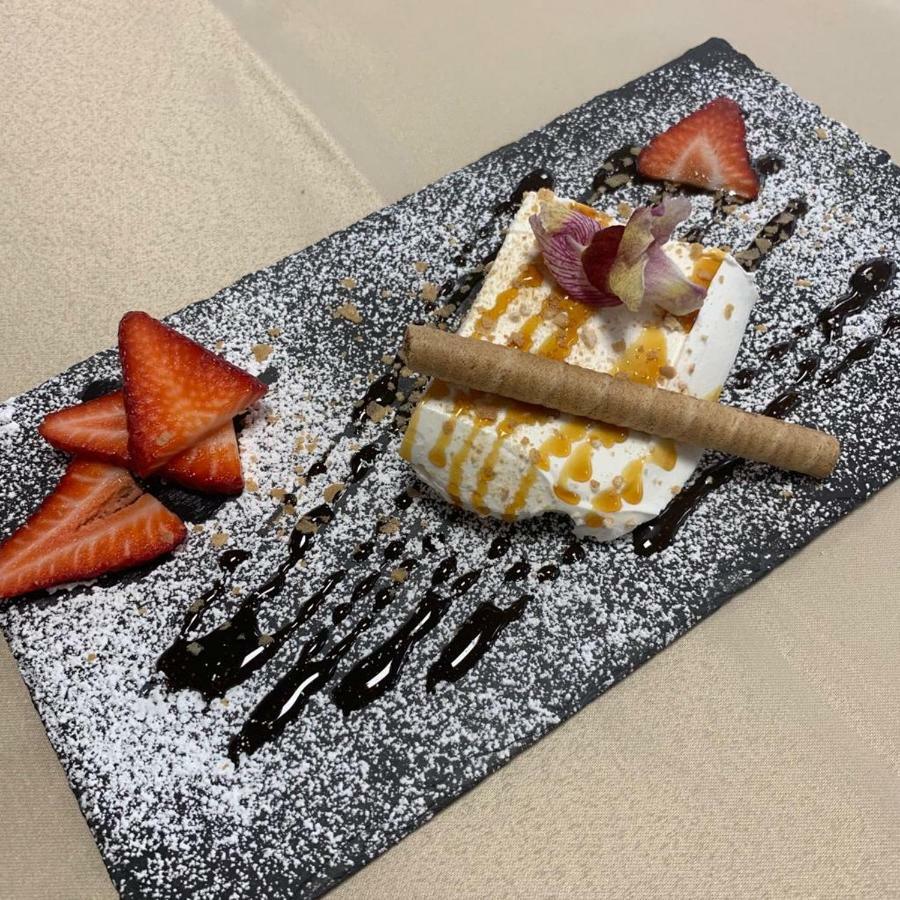 Alojamento Restaurante Dom Dinis Вила Нова де Пойарес Екстериор снимка