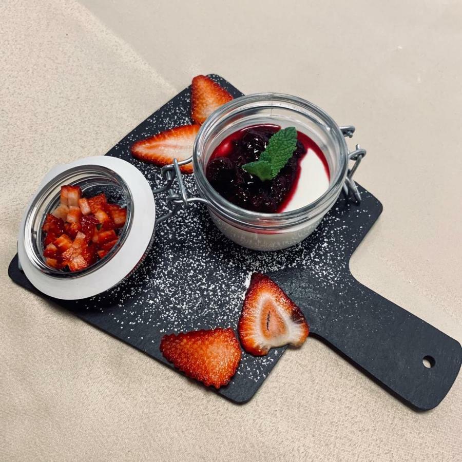Alojamento Restaurante Dom Dinis Вила Нова де Пойарес Екстериор снимка
