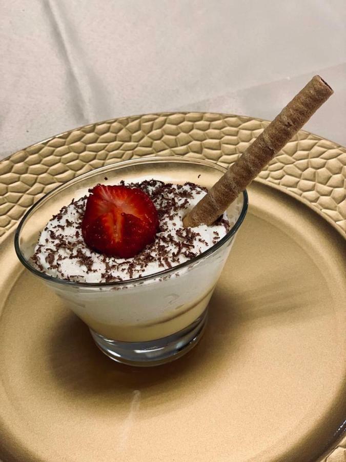 Alojamento Restaurante Dom Dinis Вила Нова де Пойарес Екстериор снимка