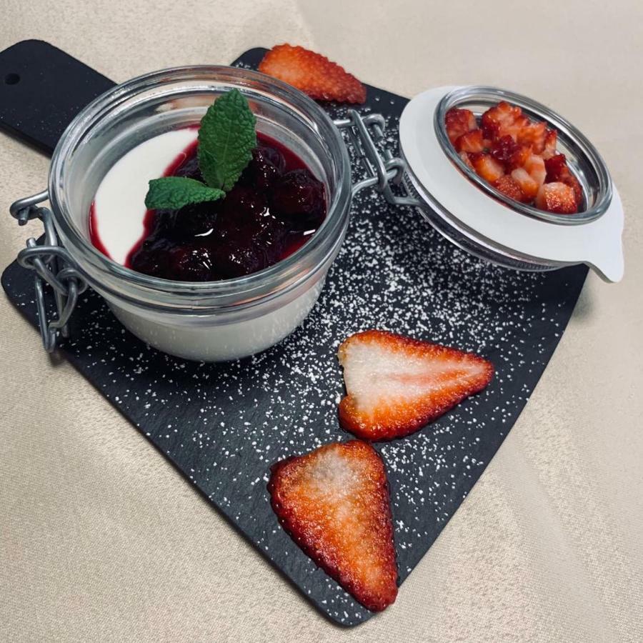 Alojamento Restaurante Dom Dinis Вила Нова де Пойарес Екстериор снимка