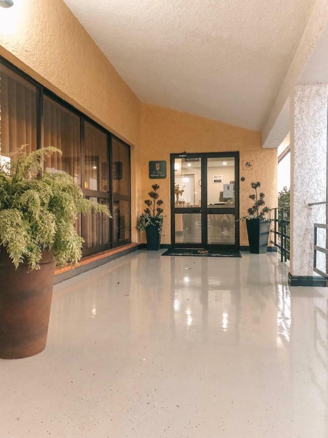 Alojamento Restaurante Dom Dinis Вила Нова де Пойарес Екстериор снимка